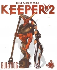 Dungeon Keeper 2 [NL]