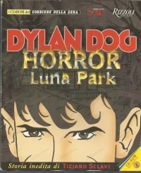 Dylan Dog: Horror Luna Park