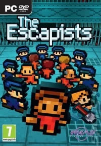 Escapists, The