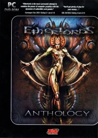 Etherlords: Anthology