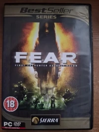 F.E.A.R.: First Encounter Assault Recon - BestSeller Series [UK]
