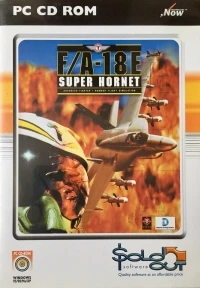 F/A-18E Super Hornet - Sold Out Software