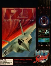 F29 Retaliator - The Hit Squad