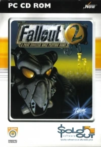Fallout 2 - Sold Out Software