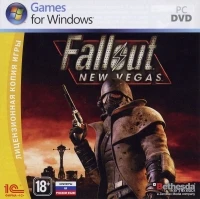 Fallout: New Vegas [RU]