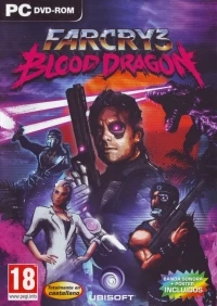 Far Cry 3: Blood Dragon [ES]