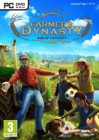 Farmer's Dynasty: Rise of a Dynasty