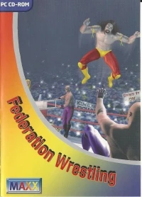 Federation Wrestling