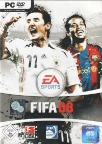 FIFA 08 [DE]