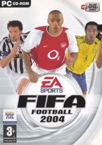 FiFA Football 2004