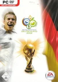 FIFA Fussball-Weltmeisterschaft: Deutschland 2006