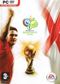 FIFA World Cup: Germany 2006