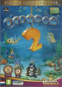Fishdom 2 - Platinum Casual Collection