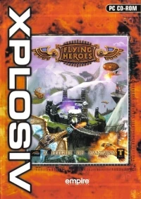 Flying Heroes - Xplosiv