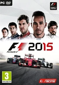 Formula 1 2015