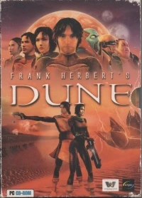 Frank Herbert's Dune
