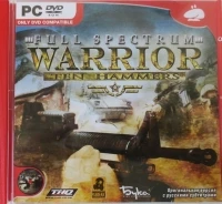 Full Spectrum Warrior: Ten Hammers [RU]