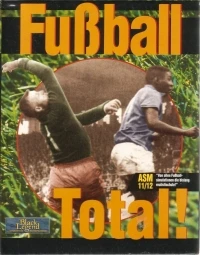 Fußball Total!