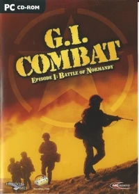 G.I. Combat: Episode 1 Battle of Normandy