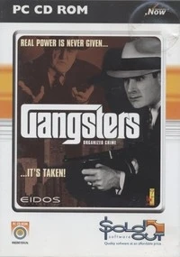 Gangsters: Organized Crime - Sold Out Software