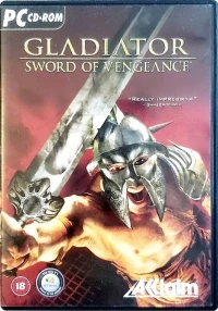 Gladiator: Sword of Vengeance