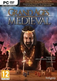 Grand Ages: Medieval: Limited Special Edition
