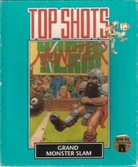 Grand Monster Slam - Top Shots