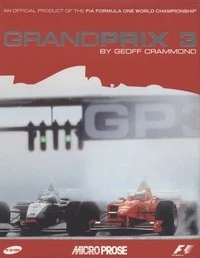 Grand Prix 3