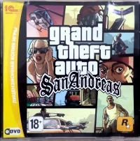 Grand Theft Auto: San Andreas [RU]