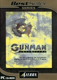 Gunman Chronicles - BestSeller Series