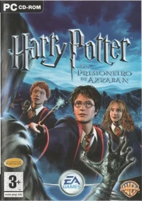 Harry Potter e o Prisioneiro de Azkaban