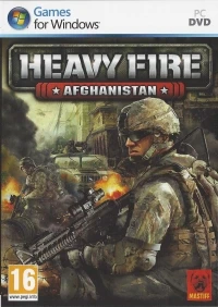 Heavy Fire: Afghanistan [FR]