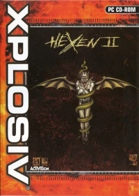 Hexen II - Xplosiv