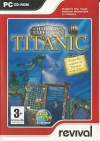 Hidden Expedition: Titanic - Revival