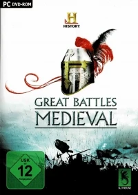 History Channel, The: Great Battles: Medieval