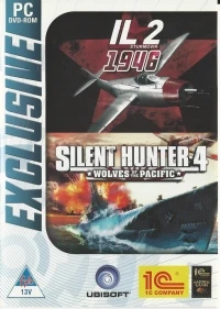 IL-2 Sturmovik: 1946 / Silent Hunter 4: Wolves of the Pacific - Exclusive