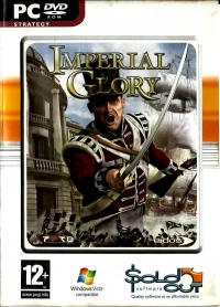 Imperial Glory - Sold Out Software