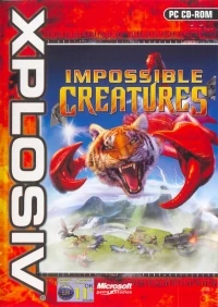 Impossible Creatures - Xplosiv