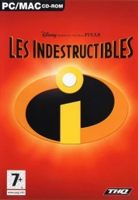 Indestructibles, Les