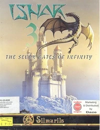 Ishar 3: The Seven Gates of Infinity