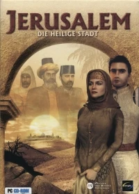 Jerusalem: die Heilige Stadt