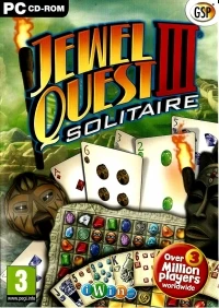 Jewel Quest III: Solitaire