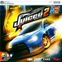 Juiced 2: Hot Import Nights [RU]