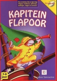 Kapitein Flapoor