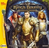 King's Bounty: The Legend [RU]