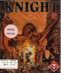 Knight Force