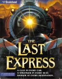 Last Express, The