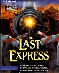 Last Express, The [ES]