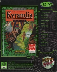 Legend of Kyrandia, The: Book One - The Hit Squad