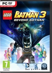Lego Batman 3: Beyond Gotham